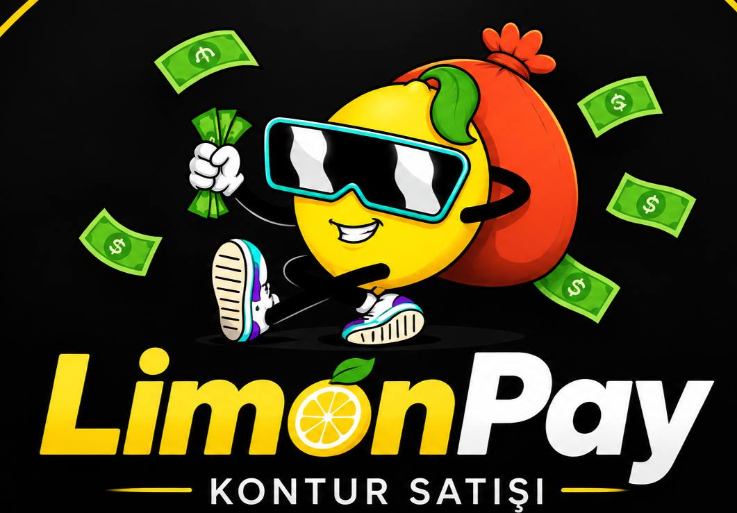 LimonPay Logo